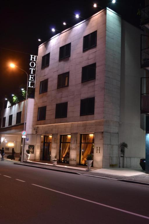 Europa Fiera Rho Hotel Ngoại thất bức ảnh