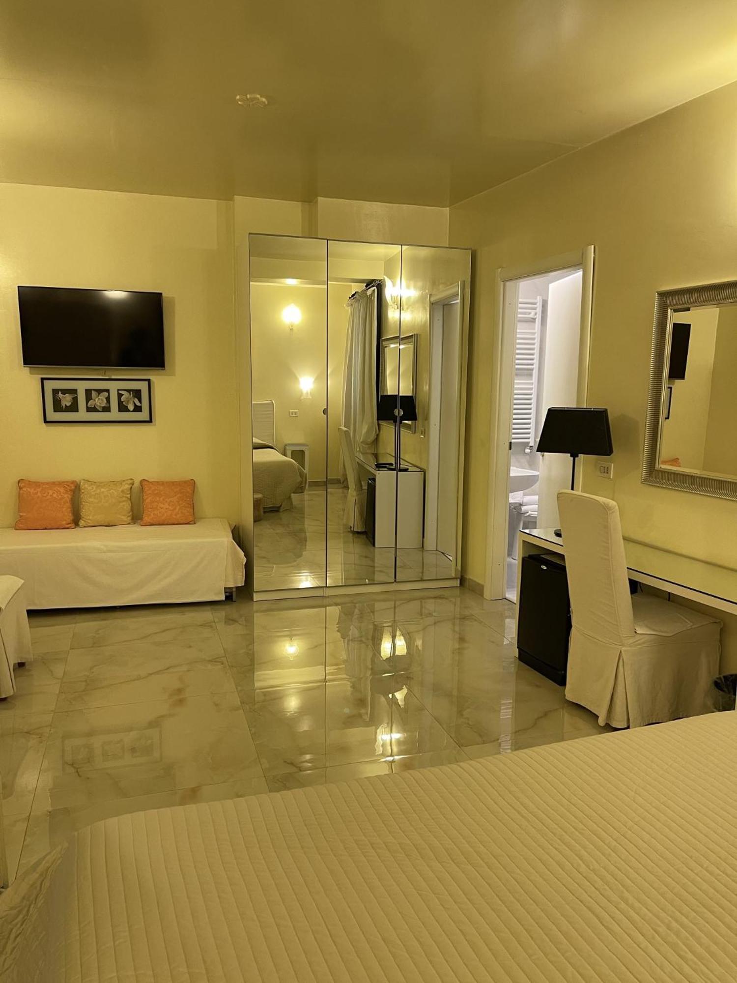 Europa Fiera Rho Hotel Ngoại thất bức ảnh