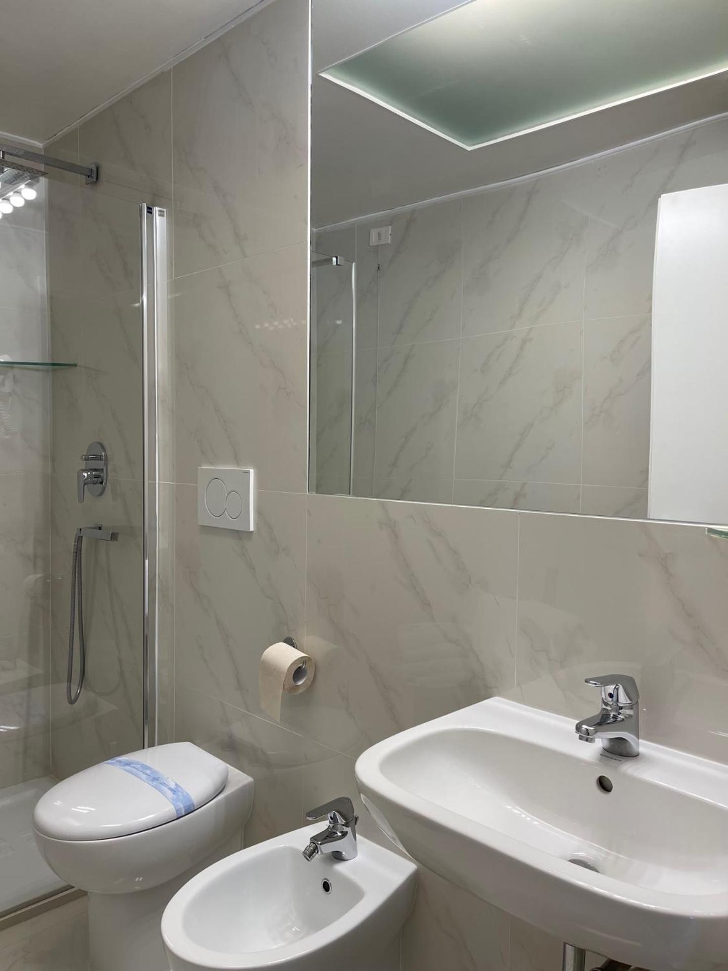 Europa Fiera Rho Hotel Ngoại thất bức ảnh