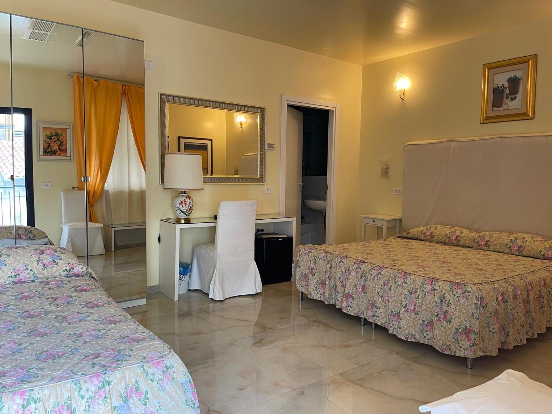 Europa Fiera Rho Hotel Ngoại thất bức ảnh