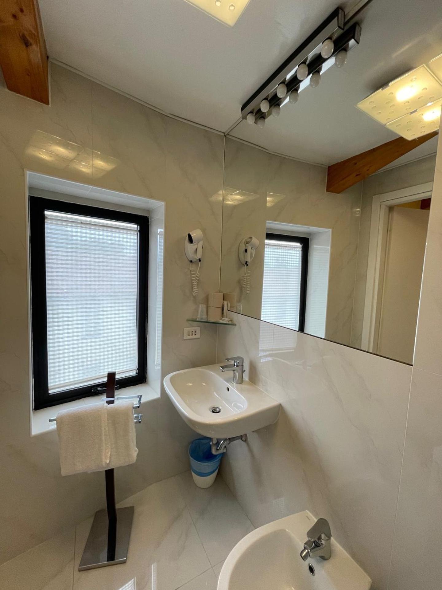 Europa Fiera Rho Hotel Ngoại thất bức ảnh