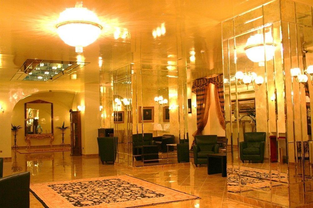 Europa Fiera Rho Hotel Ngoại thất bức ảnh