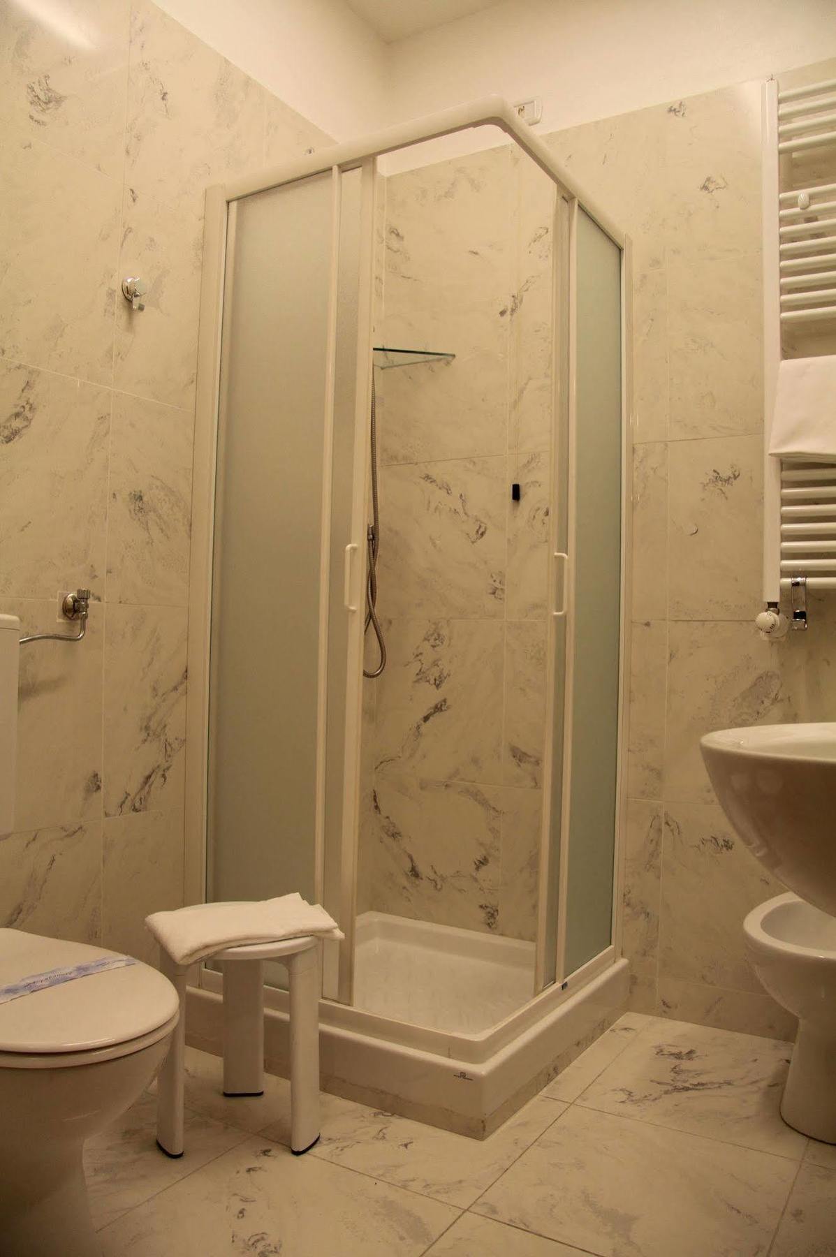 Europa Fiera Rho Hotel Ngoại thất bức ảnh