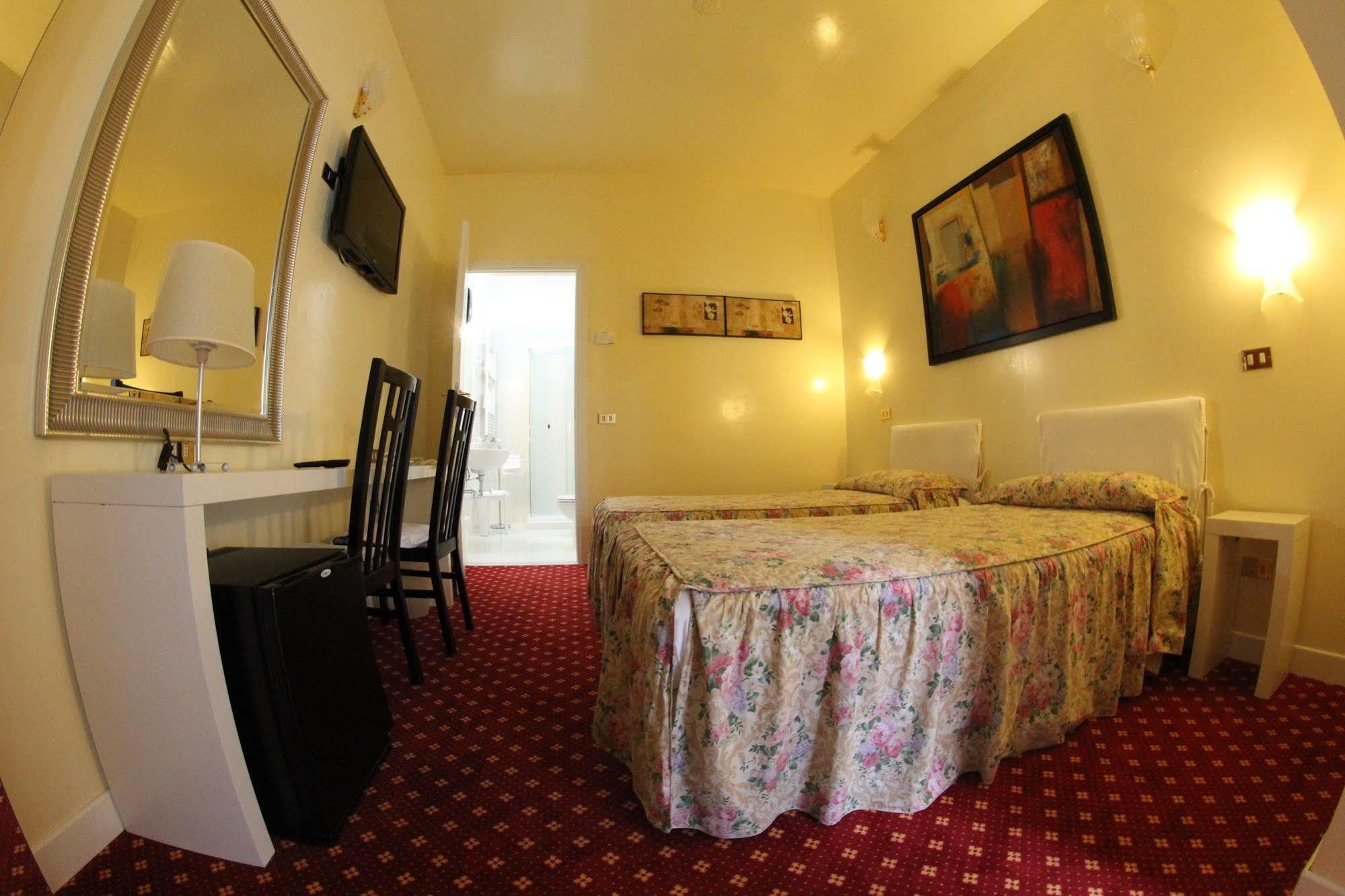 Europa Fiera Rho Hotel Ngoại thất bức ảnh
