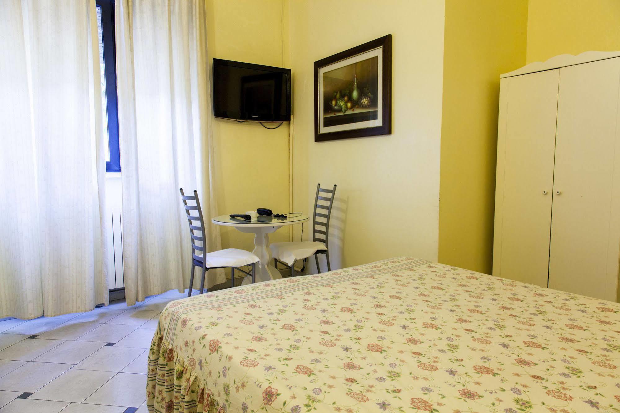 Europa Fiera Rho Hotel Ngoại thất bức ảnh